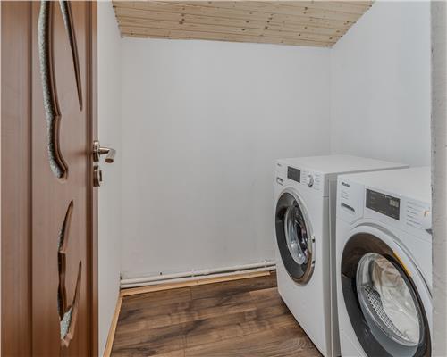 PROGRESUL GIURGIULUI,VILA INDIVIDUALA,5 CAMERE,221 MP,TEREN 379 MP