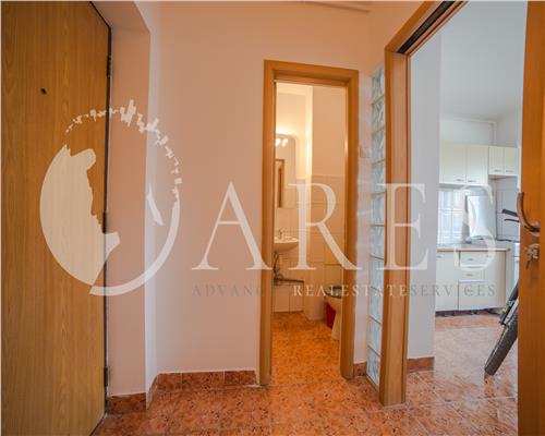 Inchiriere Apartament 3 Camere Alba Iulia Nemobilat