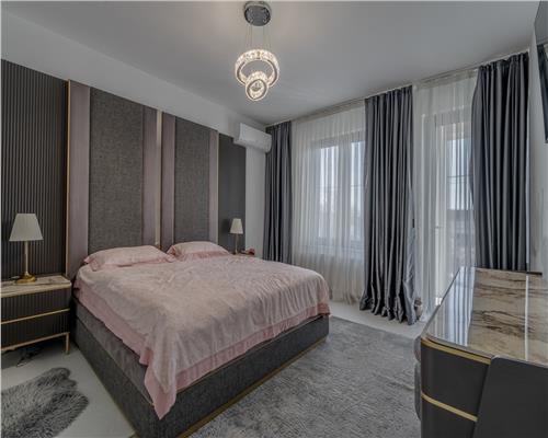 VOLUNTARI,VILA PREMIUM,6 CAMERE,340 MP,TEREN 523 MP,FOISOR 60 MP