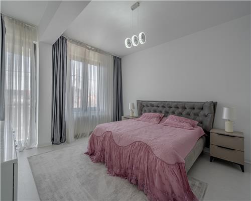 VOLUNTARI,VILA PREMIUM,6 CAMERE,340 MP,TEREN 523 MP,FOISOR 60 MP