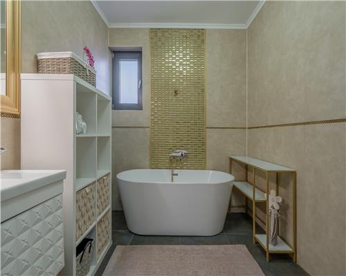 VOLUNTARI,VILA PREMIUM,6 CAMERE,340 MP,TEREN 523 MP,FOISOR 60 MP