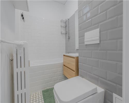 DRUMUL TABEREI  RAUL DORNA,3 CAMERE,61 MP,ETAJ 2,METROU 8 MINUTE