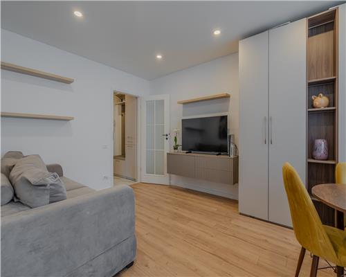 DRUMUL TABEREI  RAUL DORNA,3 CAMERE,61 MP,ETAJ 2,METROU 8 MINUTE