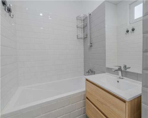 DRUMUL TABEREI  RAUL DORNA,3 CAMERE,61 MP,ETAJ 2,METROU 8 MINUTE