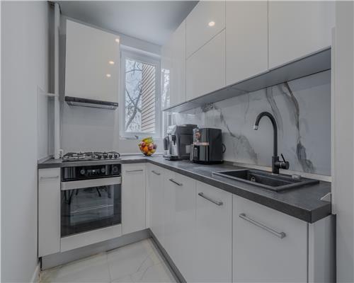 DRUMUL TABEREI  RAUL DORNA,3 CAMERE,61 MP,ETAJ 2,METROU 8 MINUTE