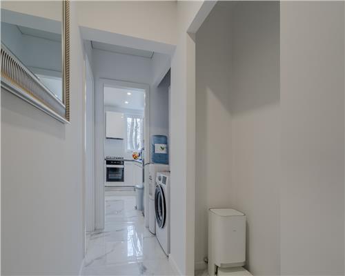 DRUMUL TABEREI  RAUL DORNA,3 CAMERE,61 MP,ETAJ 2,METROU 8 MINUTE