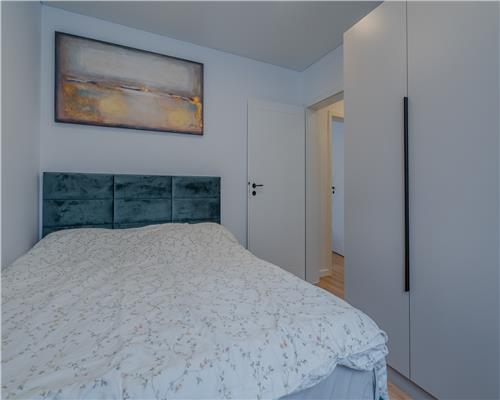 DRUMUL TABEREI  RAUL DORNA,3 CAMERE,61 MP,ETAJ 2,METROU 8 MINUTE