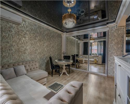 MILITARI RESIDENCE  REZERVELOR,2 CAMERE,57 MP,ETAJ 7,BLOC 2019