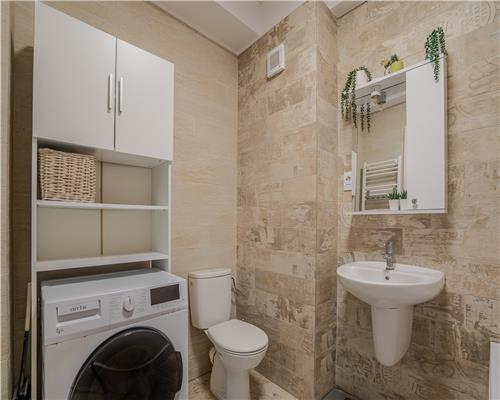 MILITARI RESIDENCE  REZERVELOR,2 CAMERE,57 MP,ETAJ 7,BLOC 2019