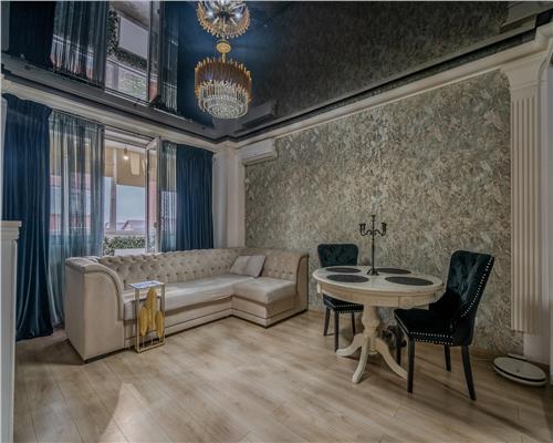 MILITARI RESIDENCE  REZERVELOR,2 CAMERE,57 MP,ETAJ 7,BLOC 2019