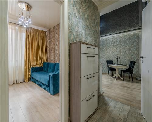 MILITARI RESIDENCE  REZERVELOR,2 CAMERE,57 MP,ETAJ 7,BLOC 2019