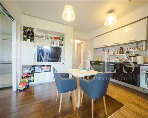 Vanzare Apartament 3 Camere Dudesti Incity