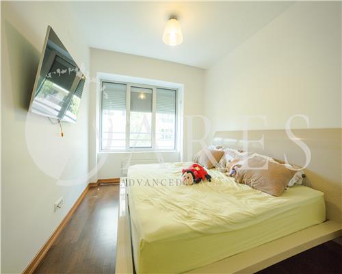 Vanzare Apartament 3 Camere Dudesti Incity