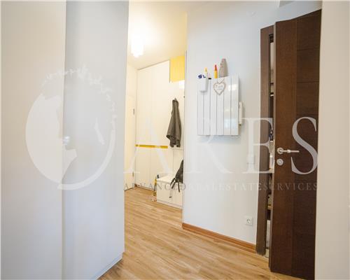 Vanzare Apartament 3 Camere Dudesti Incity