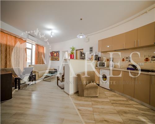 Apartament 3 Camere 87 MP Nemobilat Calea Calarasilor Teleajen