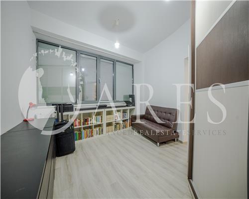 Apartament 3 Camere 87 MP Nemobilat Calea Calarasilor Teleajen