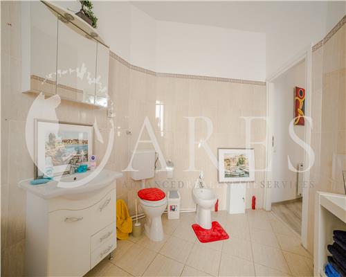 Apartament 3 Camere 87 MP Nemobilat Calea Calarasilor Teleajen