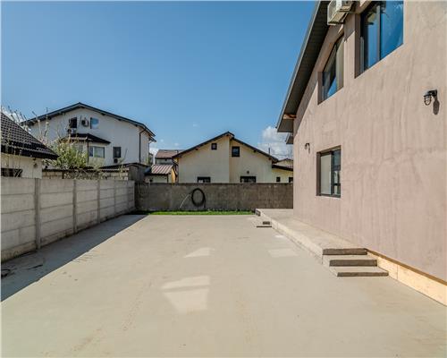 PANTELIMON,VILA INDIVIDUALA,5 CAMERE,235 MP,TEREN 455 M,INCALZIRE PARDOSEALA