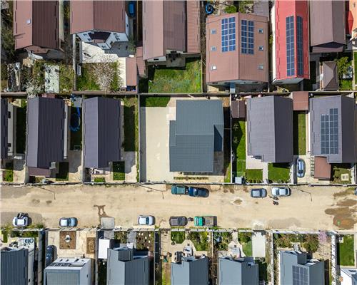 PANTELIMON,VILA INDIVIDUALA,5 CAMERE,235 MP,TEREN 455 M,INCALZIRE PARDOSEALA