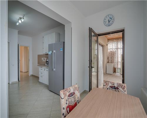 DOMNESTI,VILA INDIVIDUALA,4 CAMERE,258 MP,TEREN 700 MP,AN 2017