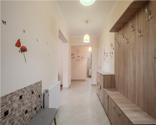 DOMNESTI,VILA INDIVIDUALA,4 CAMERE,258 MP,TEREN 700 MP,AN 2017