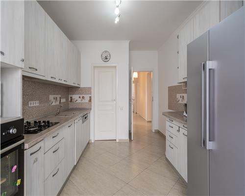 DOMNESTI,VILA INDIVIDUALA,4 CAMERE,258 MP,TEREN 700 MP,AN 2017