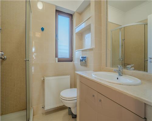 DOMNESTI,VILA INDIVIDUALA,4 CAMERE,258 MP,TEREN 700 MP,AN 2017