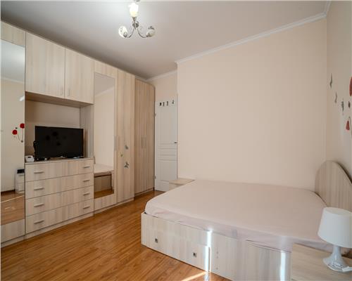 DOMNESTI,VILA INDIVIDUALA,4 CAMERE,258 MP,TEREN 700 MP,AN 2017