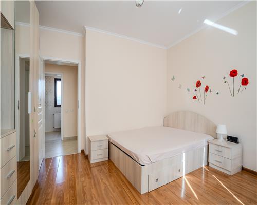 DOMNESTI,VILA INDIVIDUALA,4 CAMERE,258 MP,TEREN 700 MP,AN 2017