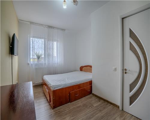 CORNETU,SALCAMILOR,VILA ,4 CAMERE,102 MP,MOBILATA,LANGA PADURE
