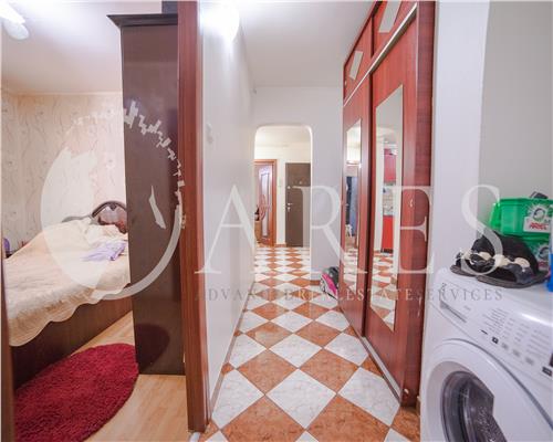 Vanzare Apartament Piata Rahovei Buzoieni