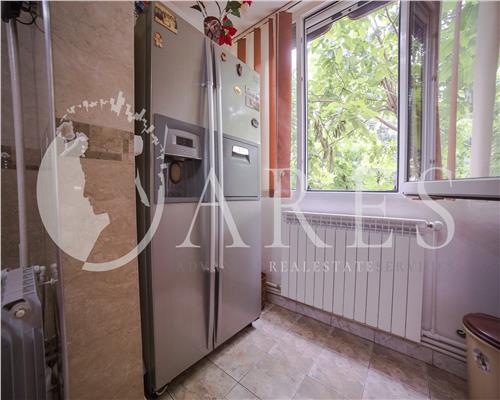 Vanzare Apartament Piata Rahovei Buzoieni