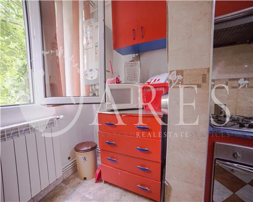 Vanzare Apartament Piata Rahovei Buzoieni