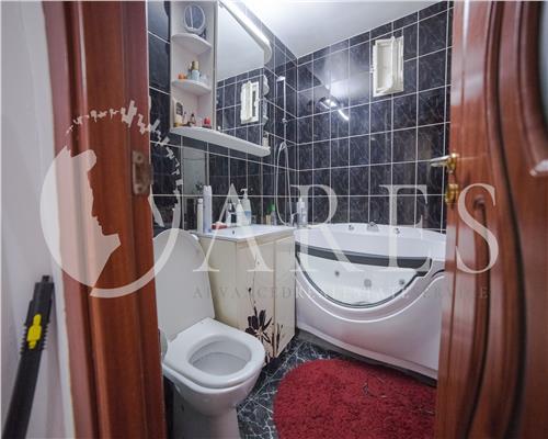 Vanzare Apartament Piata Rahovei Buzoieni