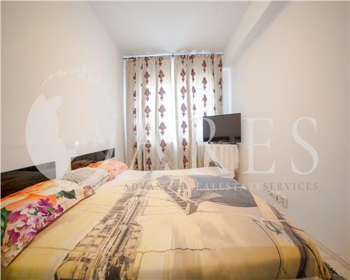 Vanzare Penthouse 4 Camere Bragadiru Independentei