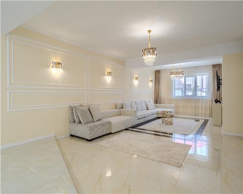 PIPERA  EROU IANCU NICOLAE,VILA ,9 CAMERE,504 MP MP,TEREN 800 MP,PISCINA
