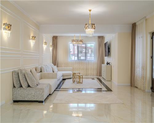 PIPERA  EROU IANCU NICOLAE,VILA ,9 CAMERE,504 MP MP,TEREN 800 MP,PISCINA