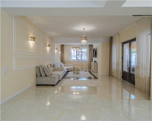 PIPERA  EROU IANCU NICOLAE,VILA ,9 CAMERE,504 MP MP,TEREN 800 MP,PISCINA