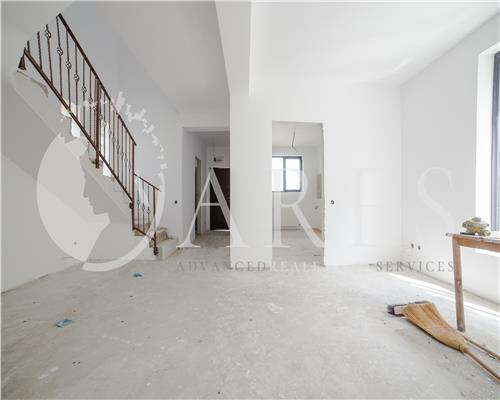 Vanzare Duplex 4 Camere Bragadiru Cartier Independentei Haliu