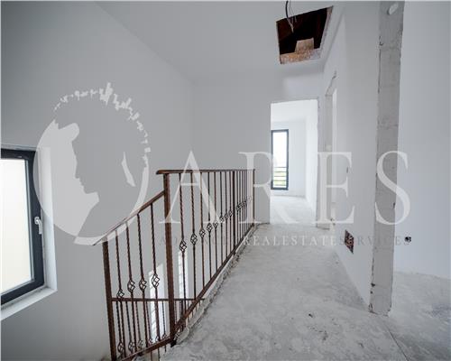 Vanzare Duplex 4 Camere Bragadiru Cartier Independentei Haliu