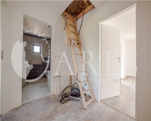 Vanzare Vila In Duplex 4 Camere Chiajna