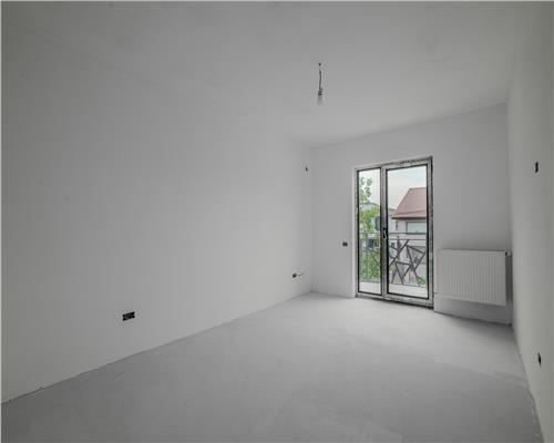 VILA  VOLUNTARI,4 CAMERE,3 BAI,154 MP,TEREN 193 MP