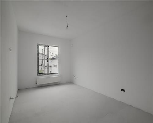 VILA  VOLUNTARI,4 CAMERE,3 BAI,154 MP,TEREN 193 MP