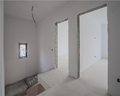 VILA  VOLUNTARI,4 CAMERE,3 BAI,154 MP,TEREN 193 MP