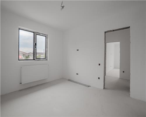 VILA  VOLUNTARI,4 CAMERE,3 BAI,154 MP,TEREN 193 MP