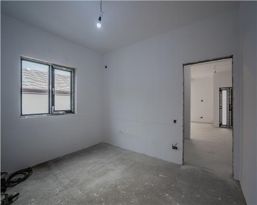 VILA  VOLUNTARI,4 CAMERE,3 BAI,154 MP,TEREN 193 MP