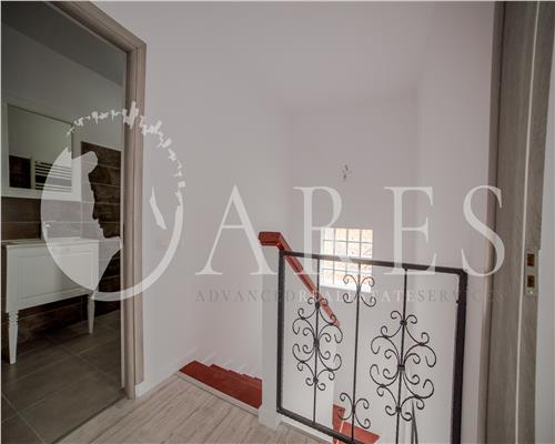 Vanzare Casa Duplex 4 Camere Bragadiru Independentei