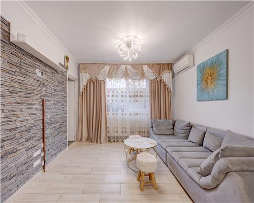 23 AUGUST -  BD. BASARABIA,7 CAMERE,201 MP,AN 2015,TEREN 187 MP
