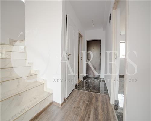 Vanzare Casa Duplex 4 Camere Bragadiru Independentei