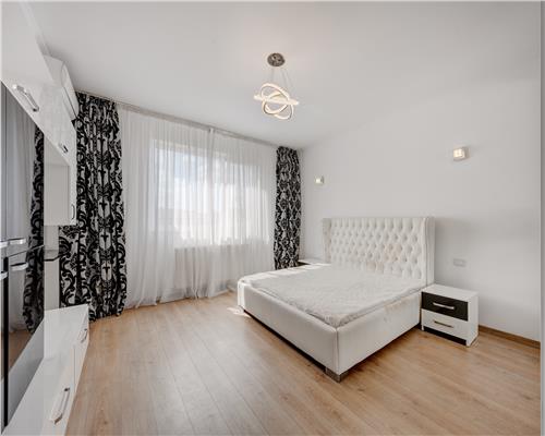 PANTELIMON  SOS CERNICA,APARTAMENT,2 CAMERE,86 MP,ETAJ 2,BLOC 2014,PARCARE